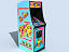 ms pac-man arcade